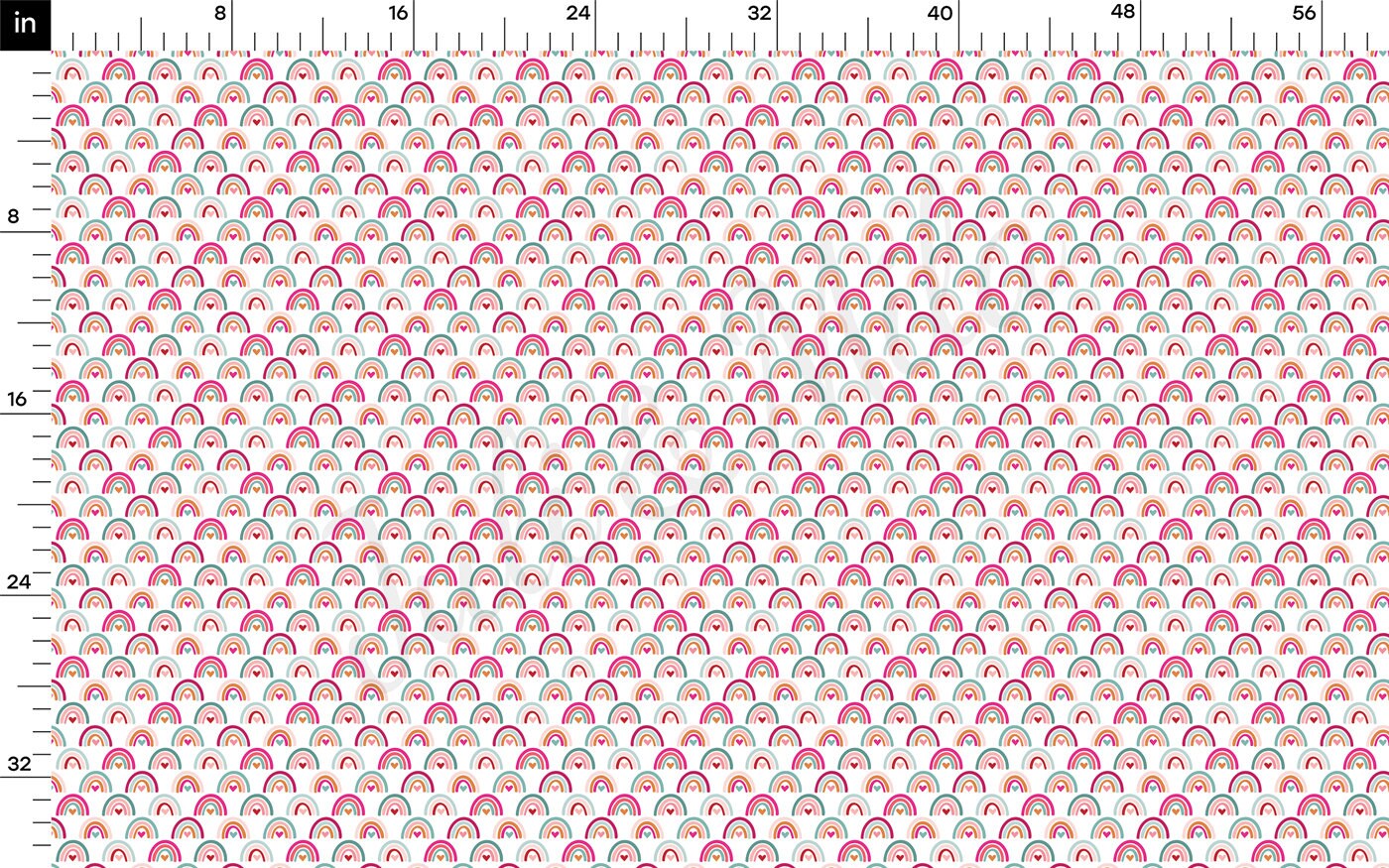 100% Cotton Fabric By the Yard Printed in USA Cotton Sateen - Cotton CTN1300