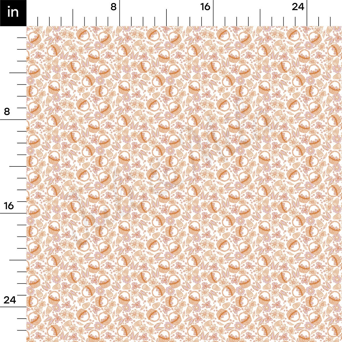 100% Cotton Fabric By the Yard Printed in USA Cotton Sateen - Cotton CTN1384