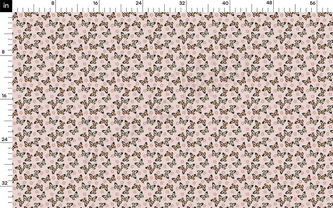 100% Cotton Fabric By the Yard Printed in USA Cotton Sateen - Cotton CTN1121