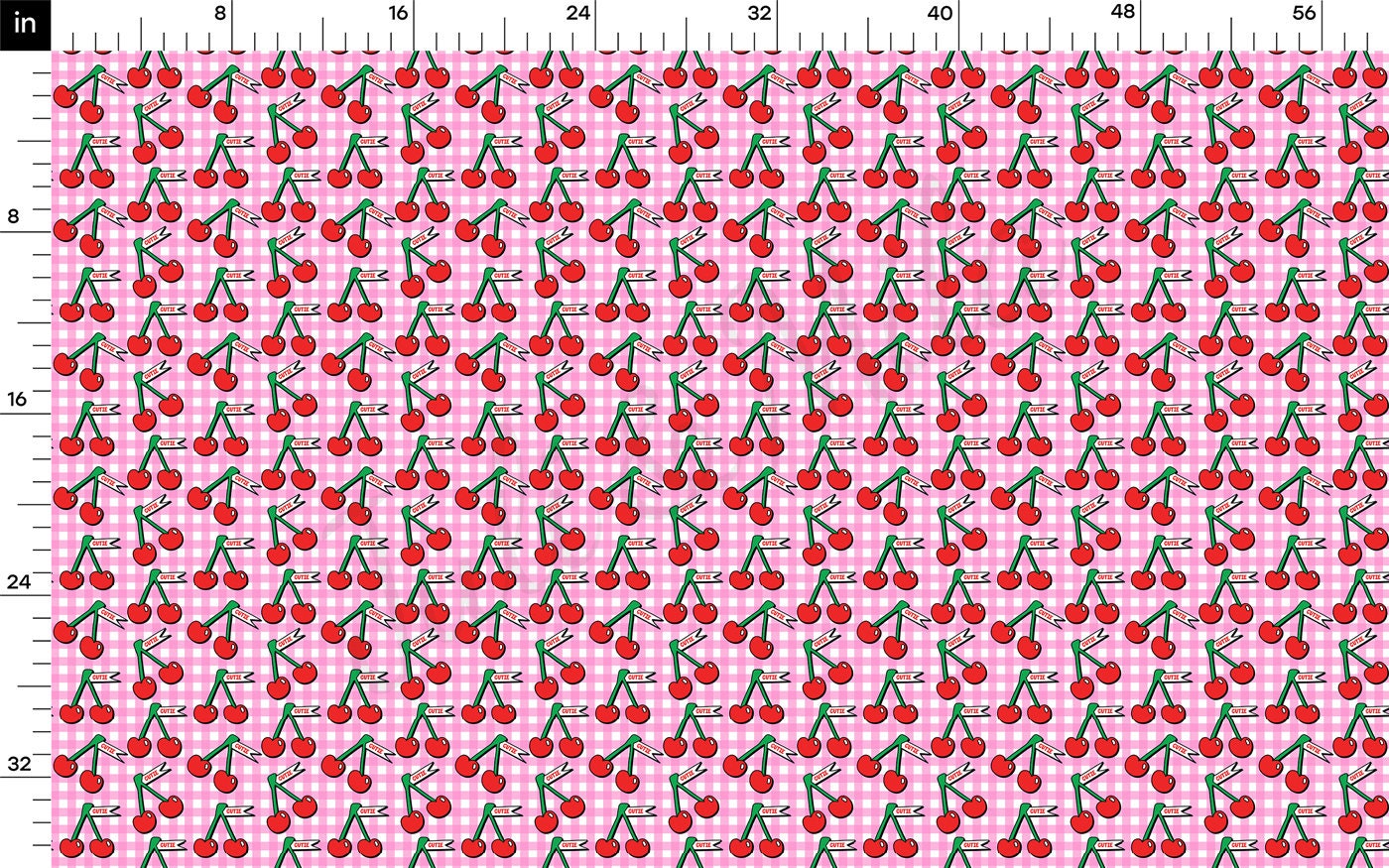 100% Cotton Fabric By the Yard Printed in USA Cotton Sateen - Cotton CTN1274