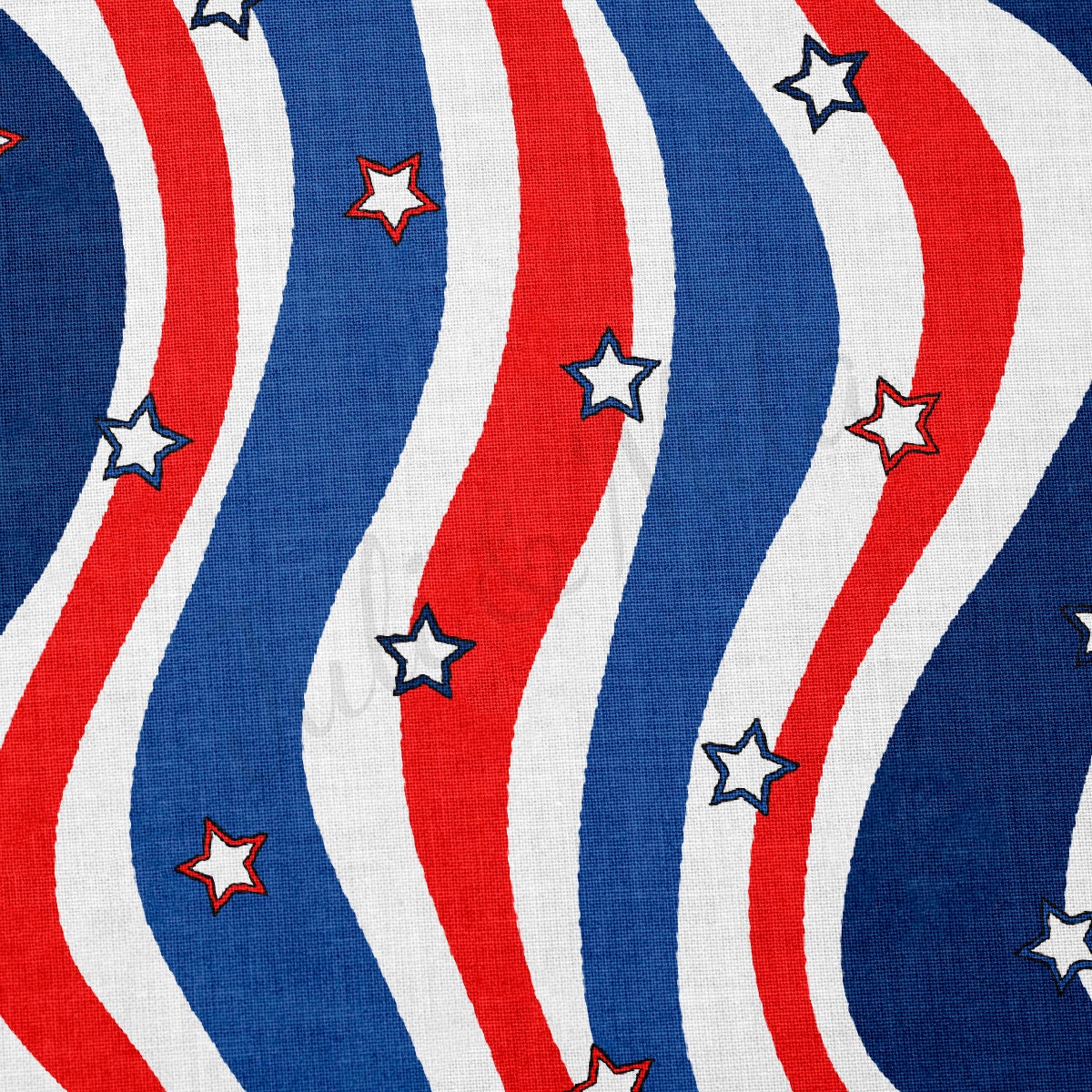 100% Cotton Fabric By the Yard Printed in USA Cotton Sateen - Cotton CTNPT81