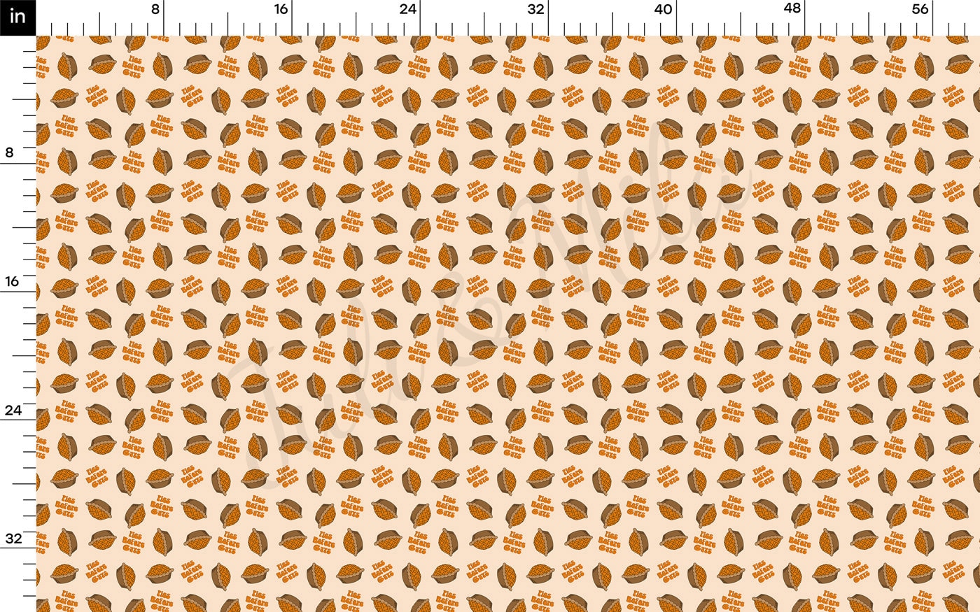 100% Cotton Fabric By the Yard Printed in USA Cotton Sateen - Cotton CTN914