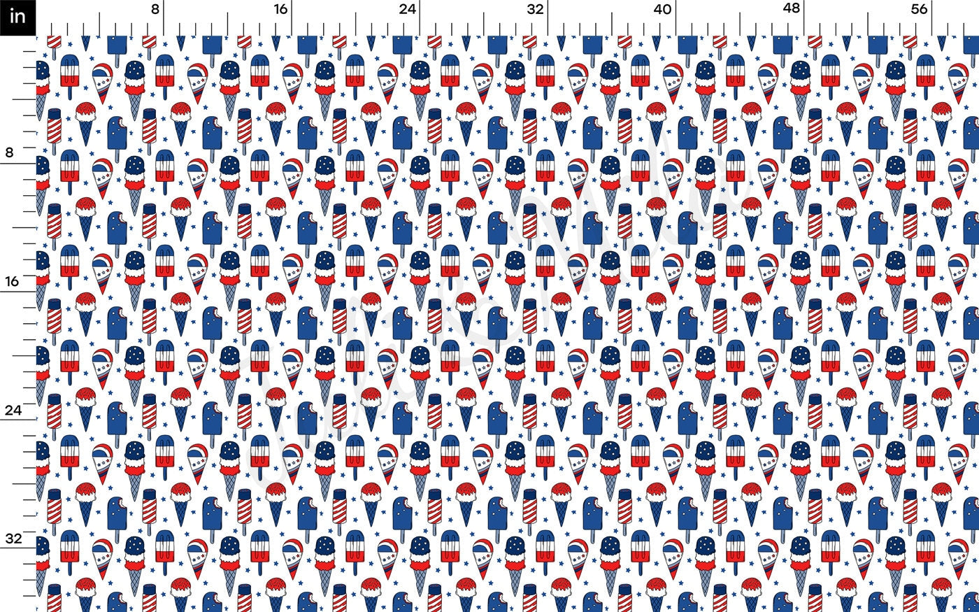 100% Cotton Fabric By the Yard Printed in USA Cotton Sateen - Cotton CTNPT80