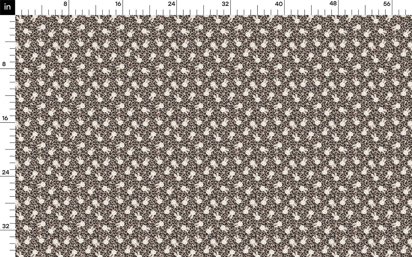 100% Cotton Fabric By the Yard Printed in USA Cotton Sateen - Cotton CTNEaster87