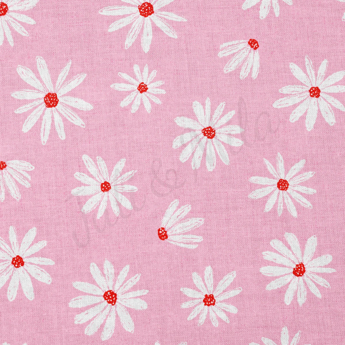 100% Cotton Fabric By the Yard Printed in USA Cotton Sateen - Cotton CTN878