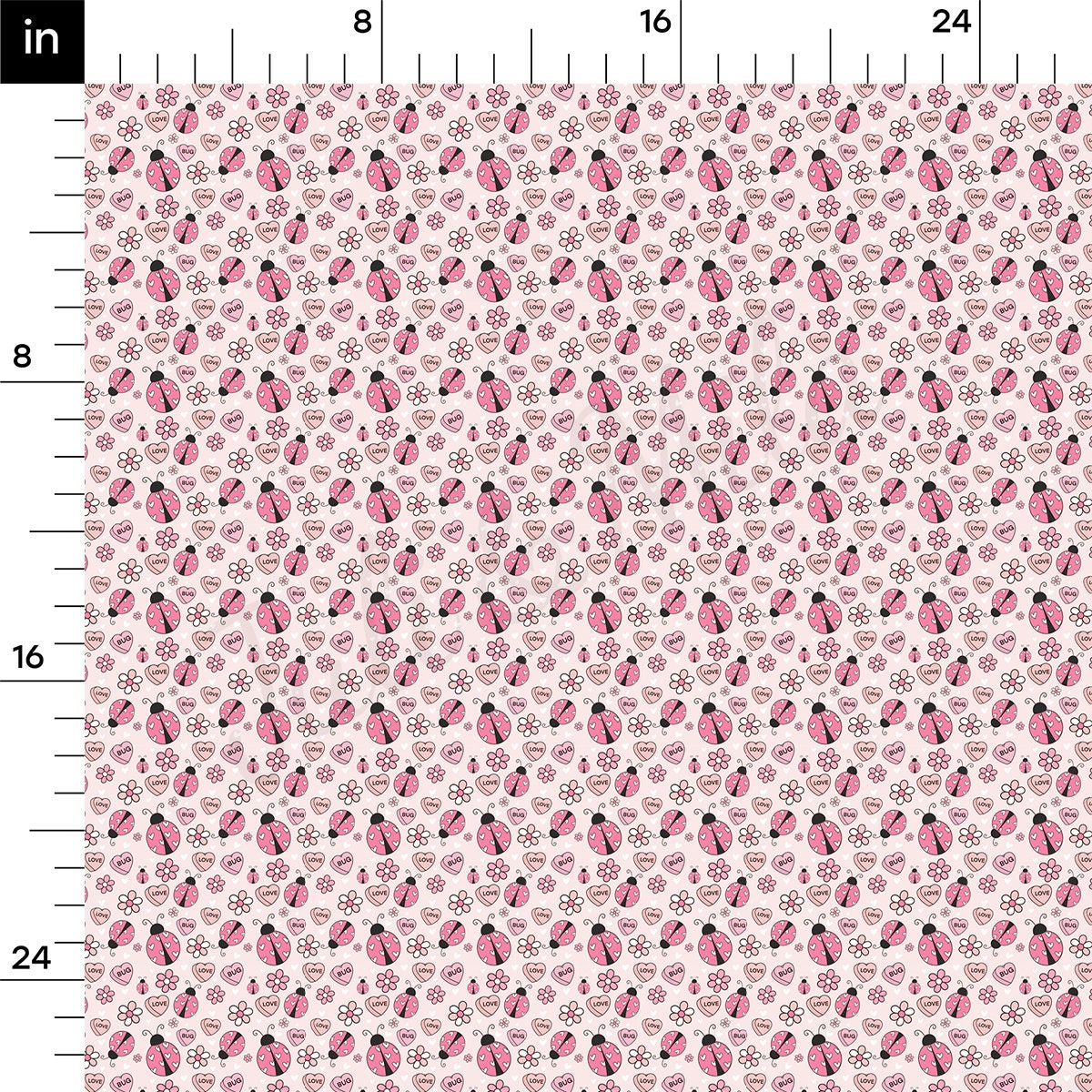 100% Cotton Fabric By the Yard Printed in USA Cotton Sateen - Cotton CTN979