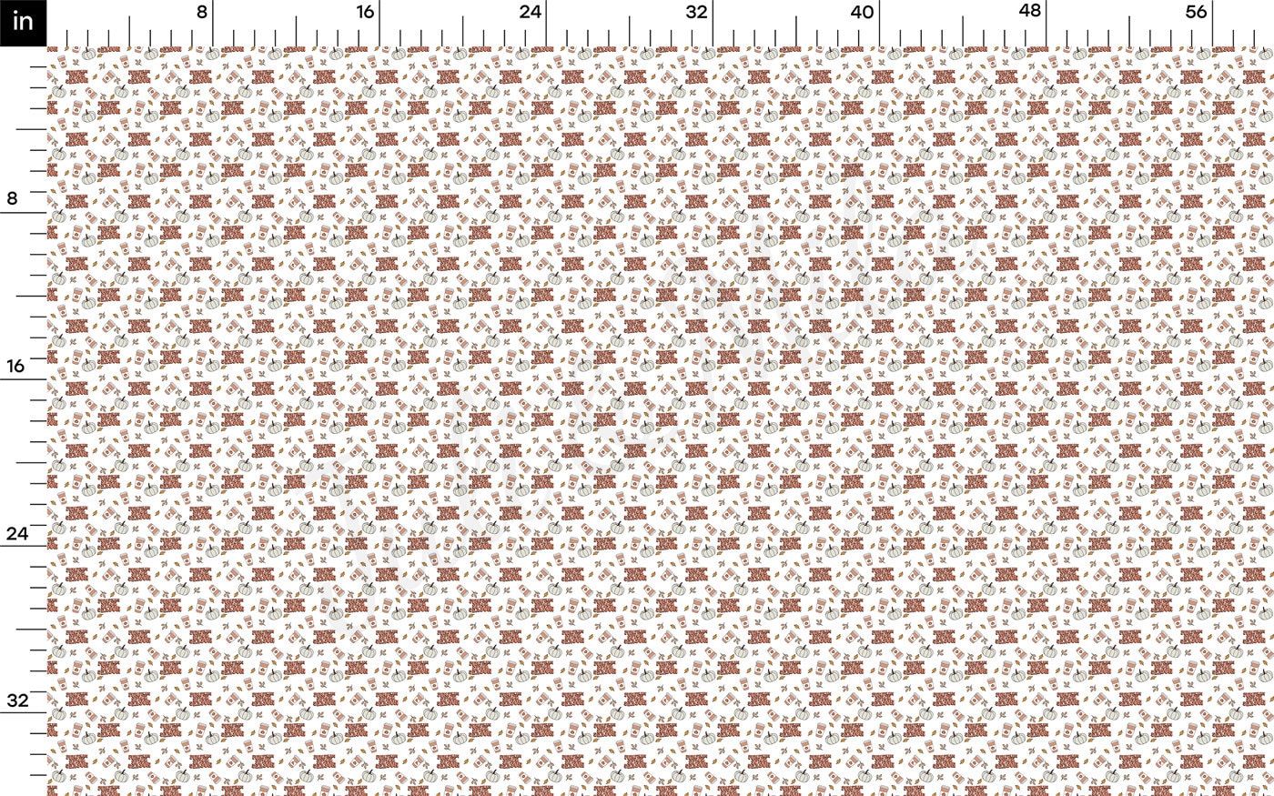 100% Cotton Fabric By the Yard Printed in USA Cotton Sateen - Cotton CTN993