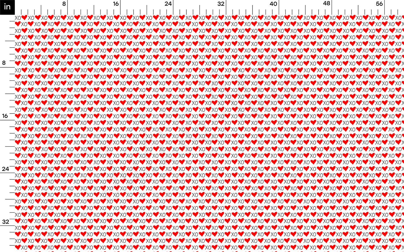 100% Cotton Fabric By the Yard Printed in USA Cotton Sateen - Cotton CTN1016