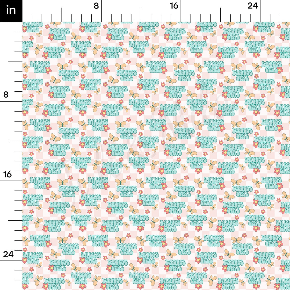 100% Cotton Fabric By the Yard Printed in USA Cotton Sateen - Cotton CTN292