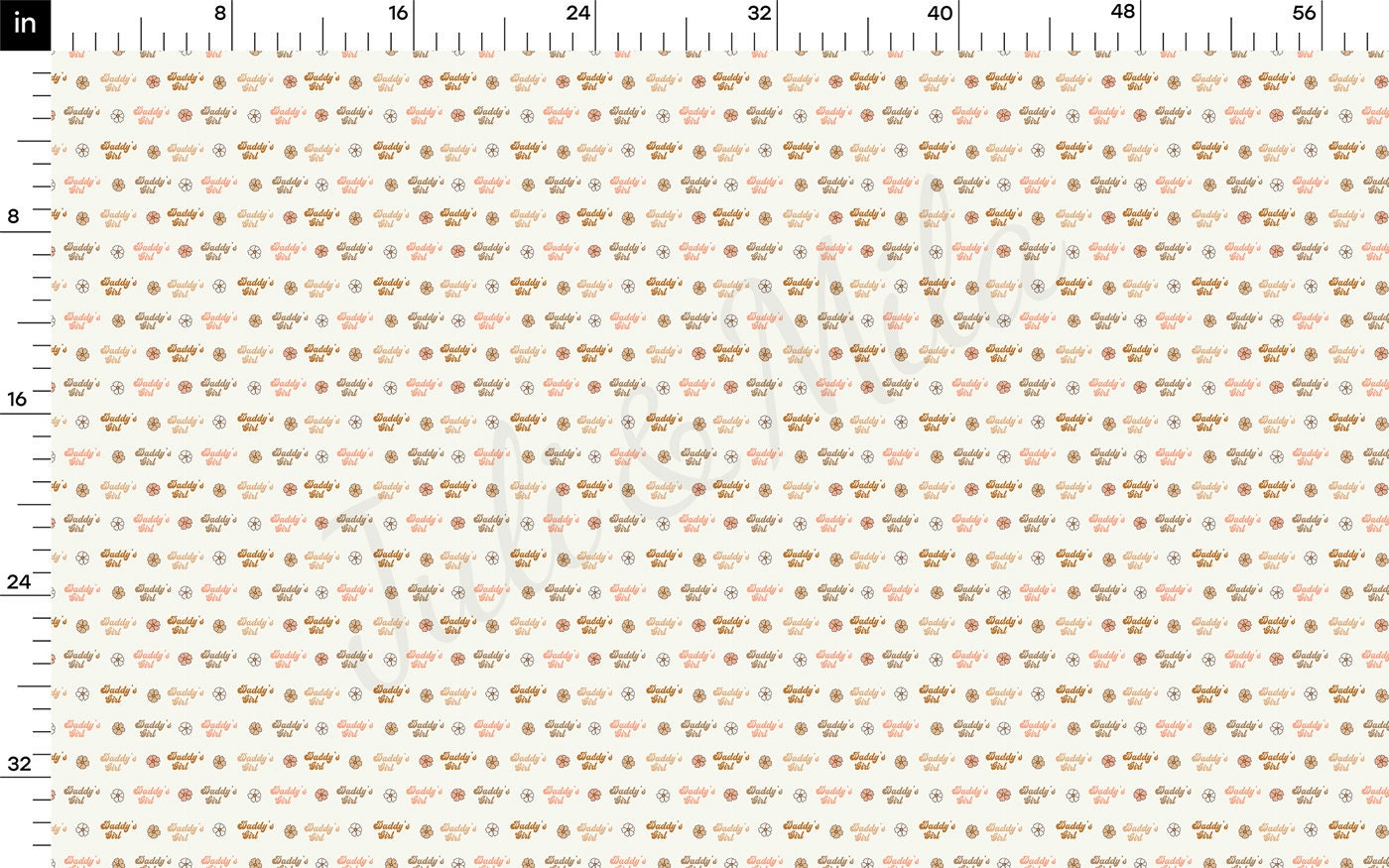 100% Cotton Fabric By the Yard Printed in USA Cotton Sateen - Cotton CTN379
