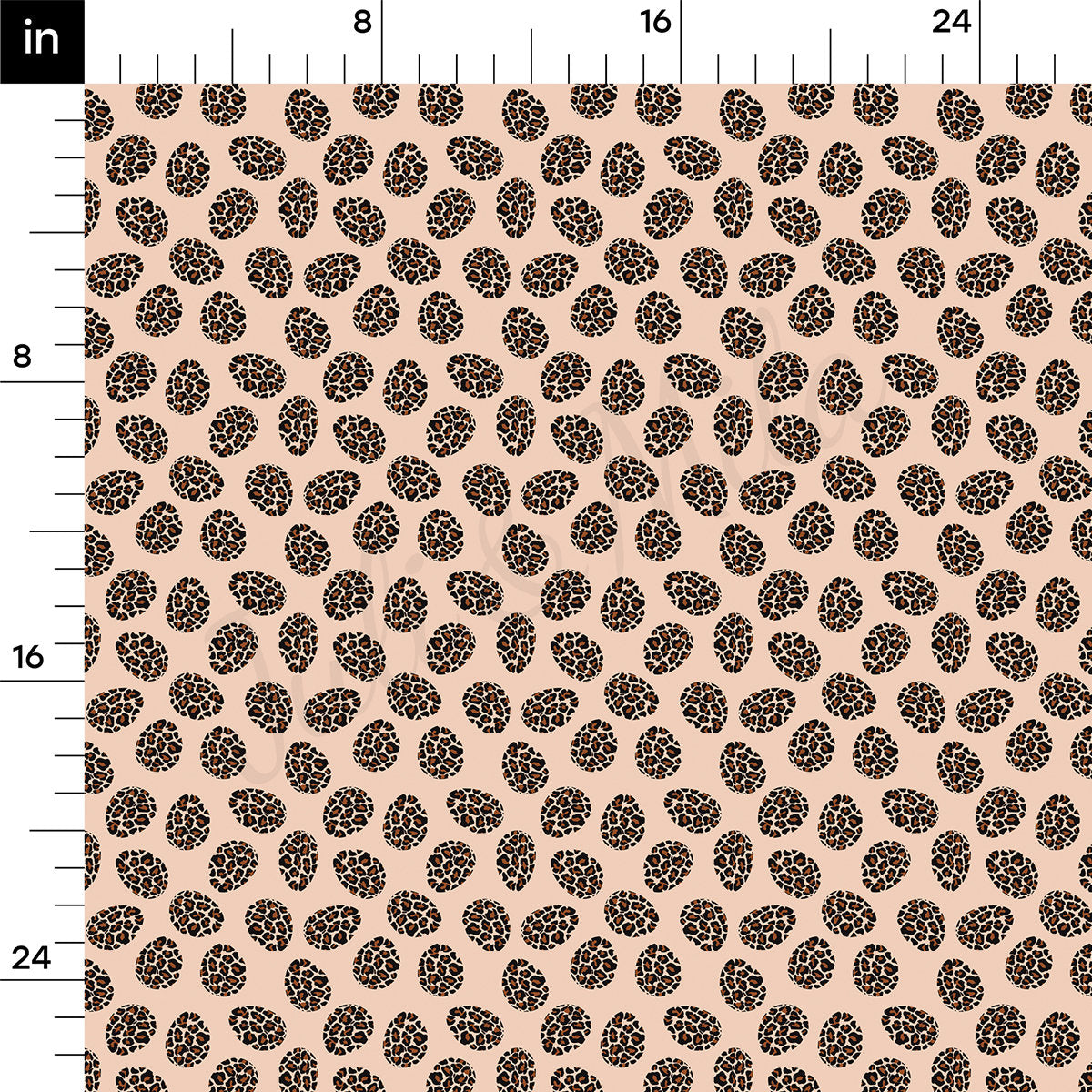 100% Cotton Fabric By the Yard Printed in USA Cotton Sateen - Cotton CTN1160