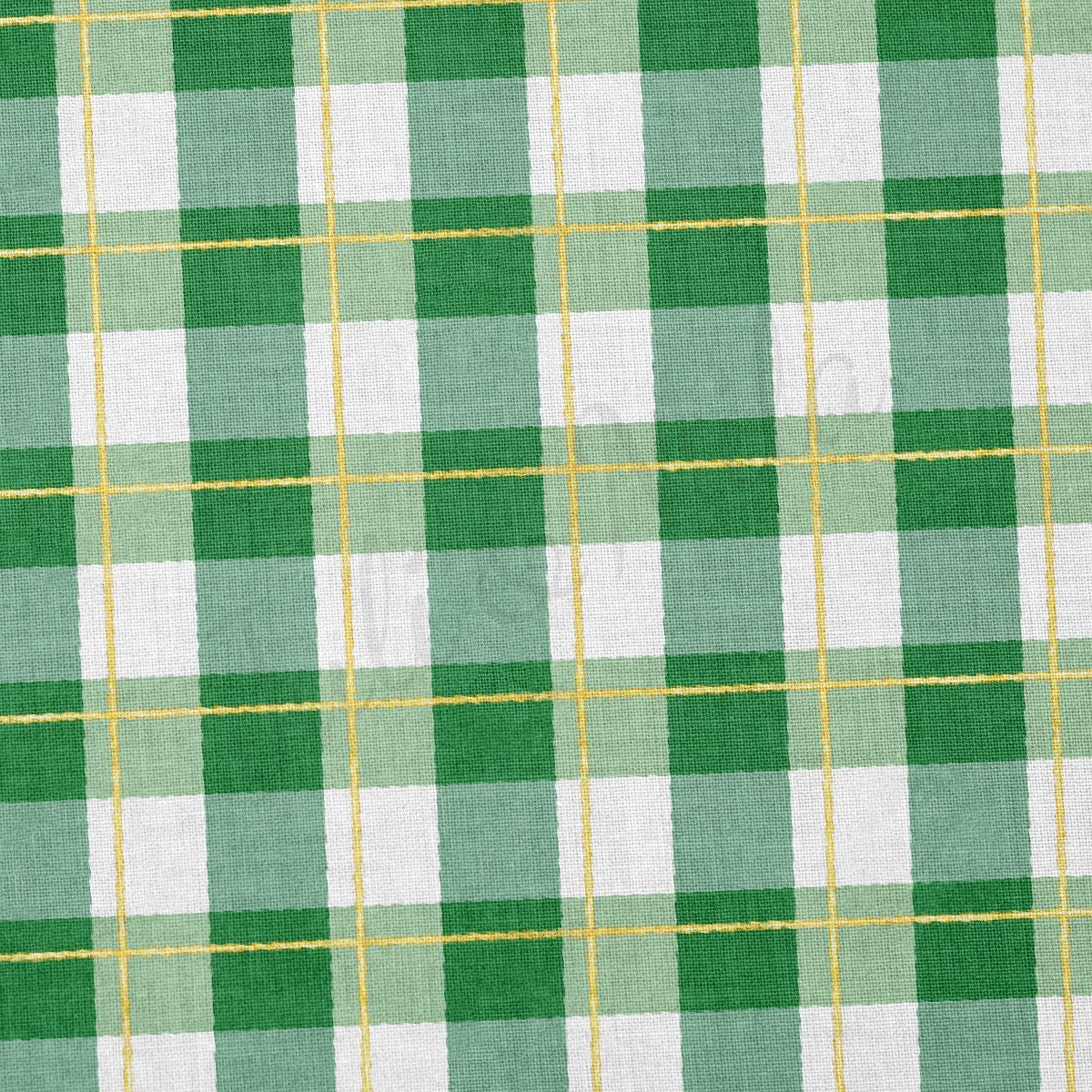 100% Cotton Fabric By the Yard Printed in USA Cotton Sateen - Cotton CTN1169