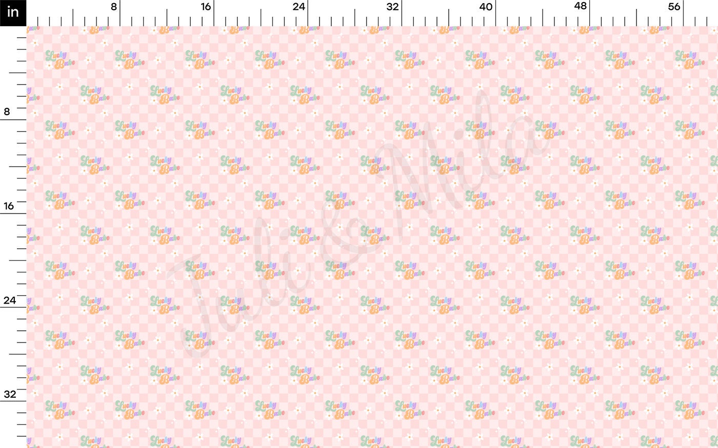 100% Cotton Fabric By the Yard Printed in USA Cotton Sateen - Cotton CTN1190