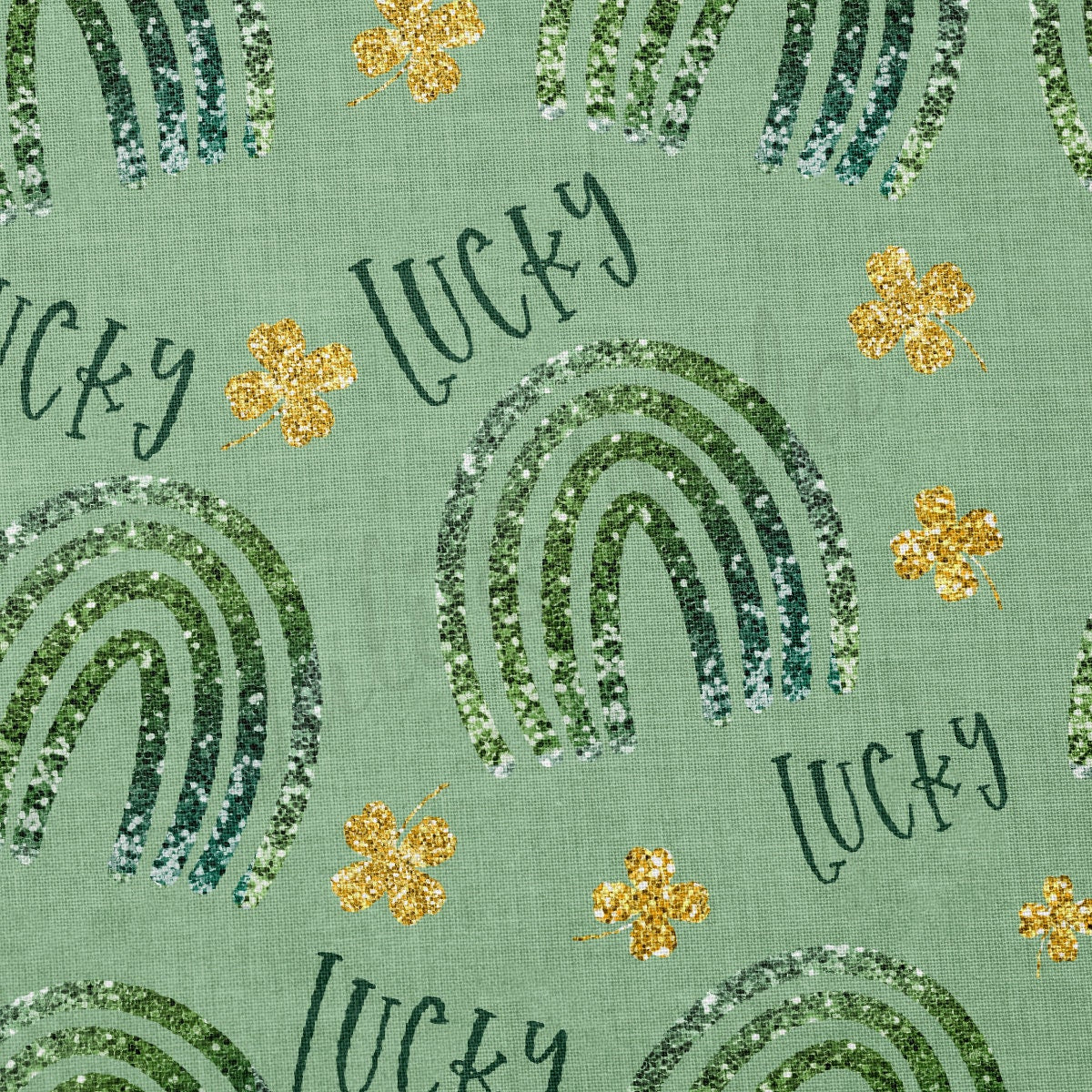 100% Cotton Fabric By the Yard Printed in USA Cotton Sateen - Cotton CTN1193