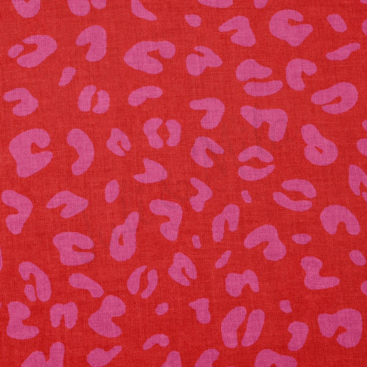100% Cotton Fabric By the Yard Printed in USA Cotton Sateen - Cotton CTN1245 Valentine's Day