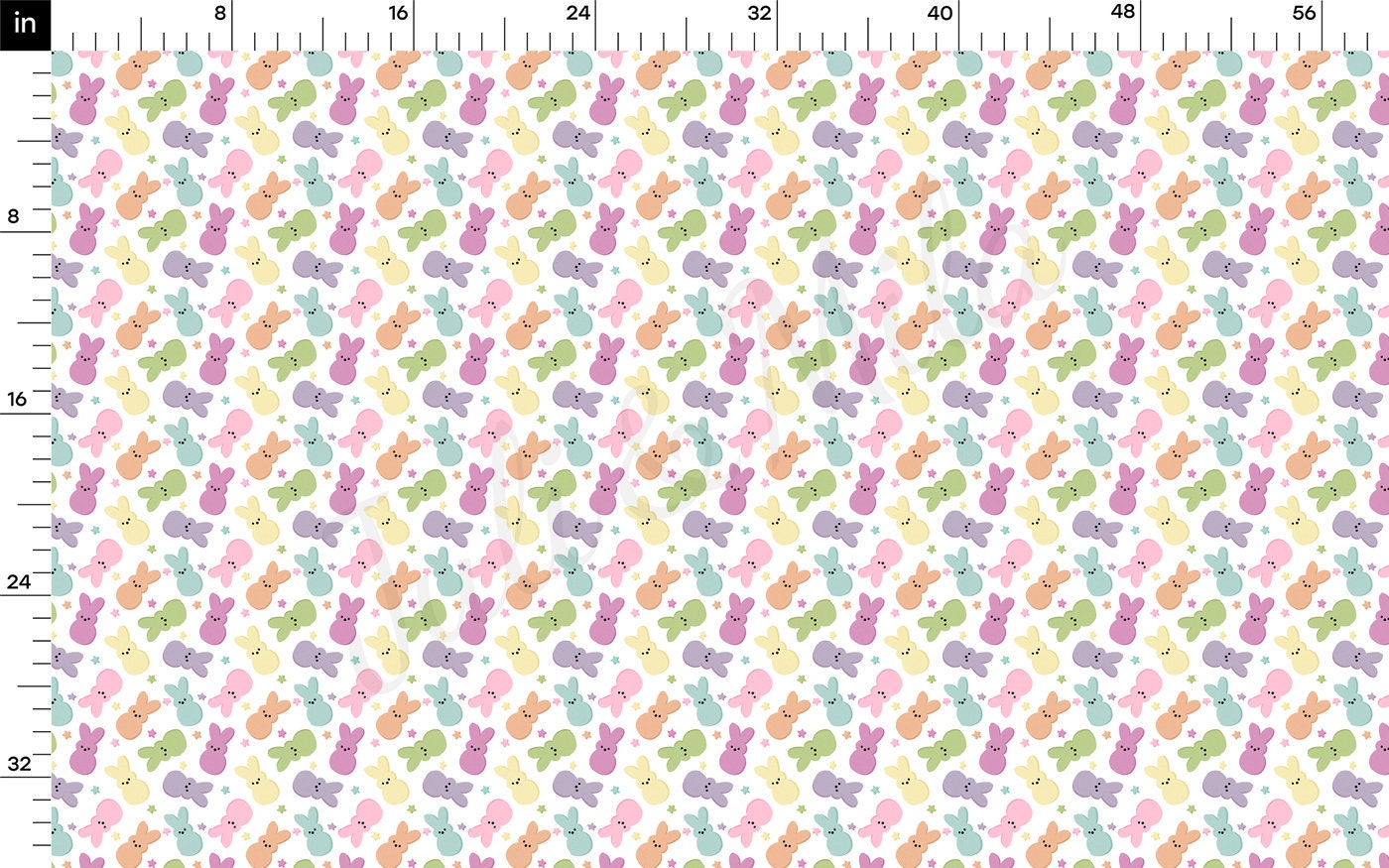 100% Cotton Fabric By the Yard Printed in USA Cotton Sateen - Cotton CTN1330