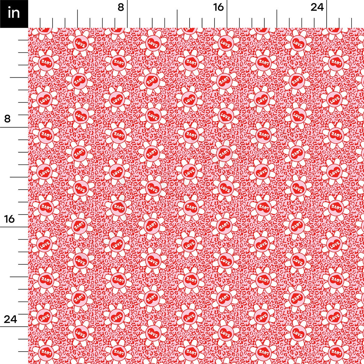 100% Cotton Fabric By the Yard Printed in USA Cotton Sateen - Cotton CTN1333