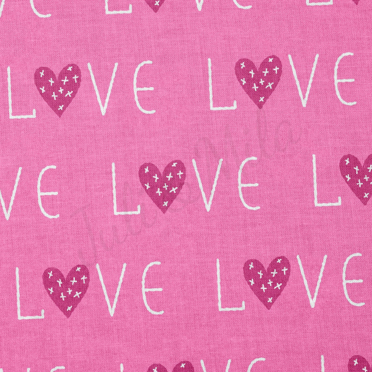 100% Cotton Fabric By the Yard Printed in USA Cotton Sateen - Cotton CTN1334