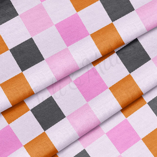 100% Cotton Fabric CTN2837