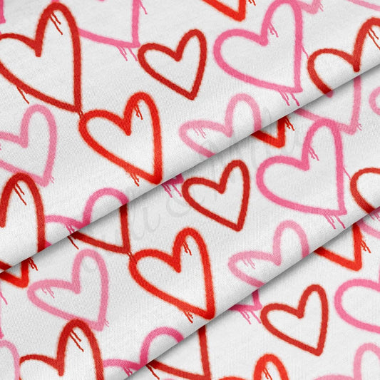 100% Cotton Fabric CTN2910