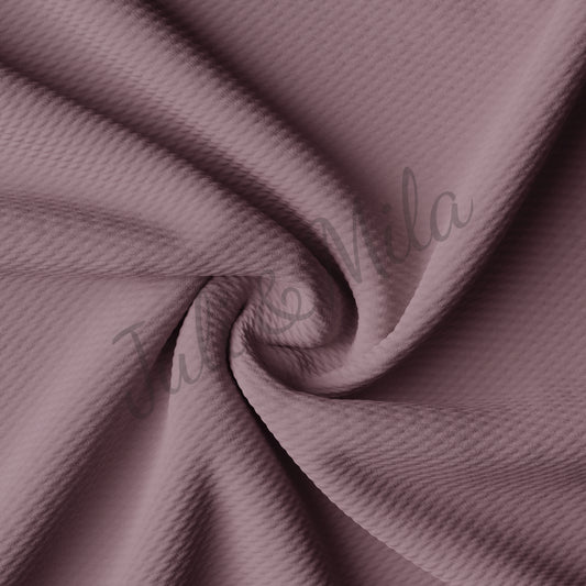 Purple grey Liverpool Bullet Textured Fabric