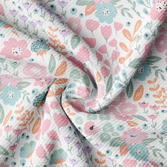 Bullet Textured Fabric AA1573