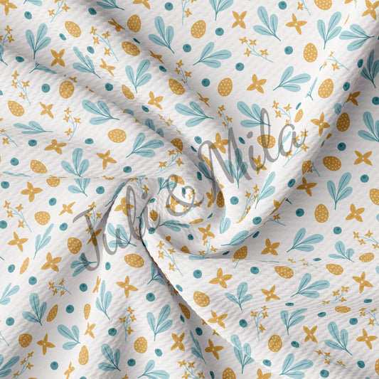 Easter Printed Liverpool Bullet E44