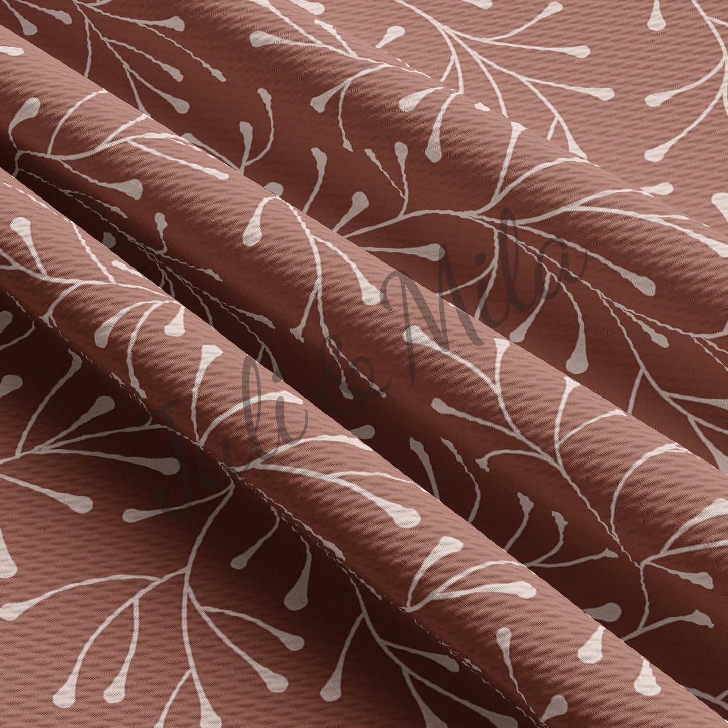 Easter Bullet Textured Fabric (E4)