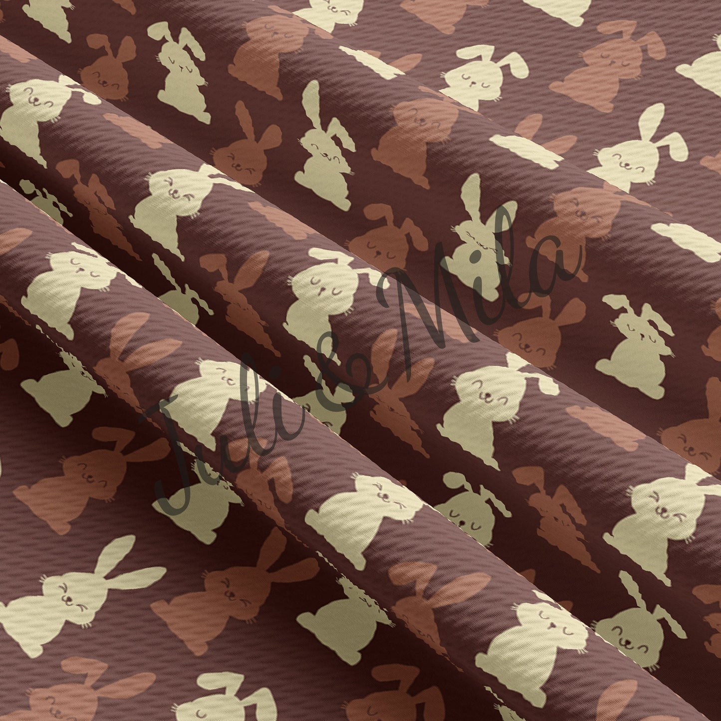 Easter Printed Liverpool Bullet - E12