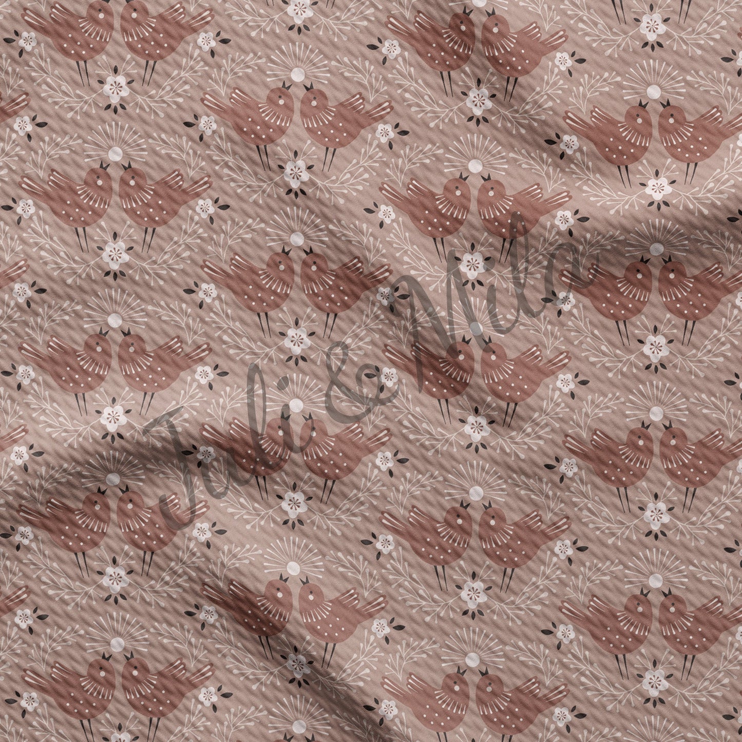 Bullet Textured Fabric (E10)