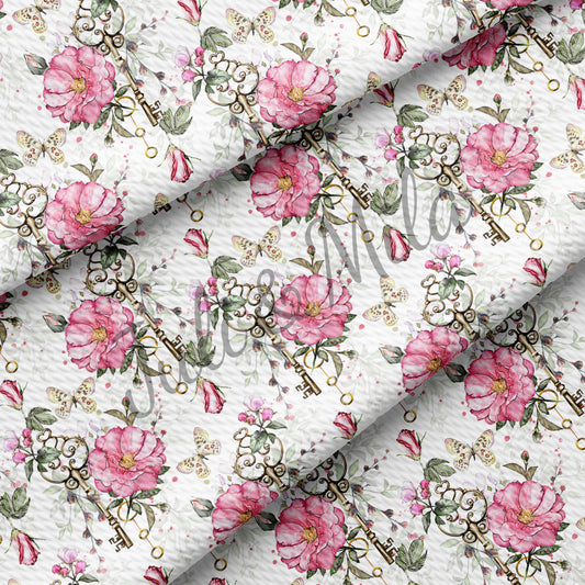 Bullet Textured Fabric (F41)