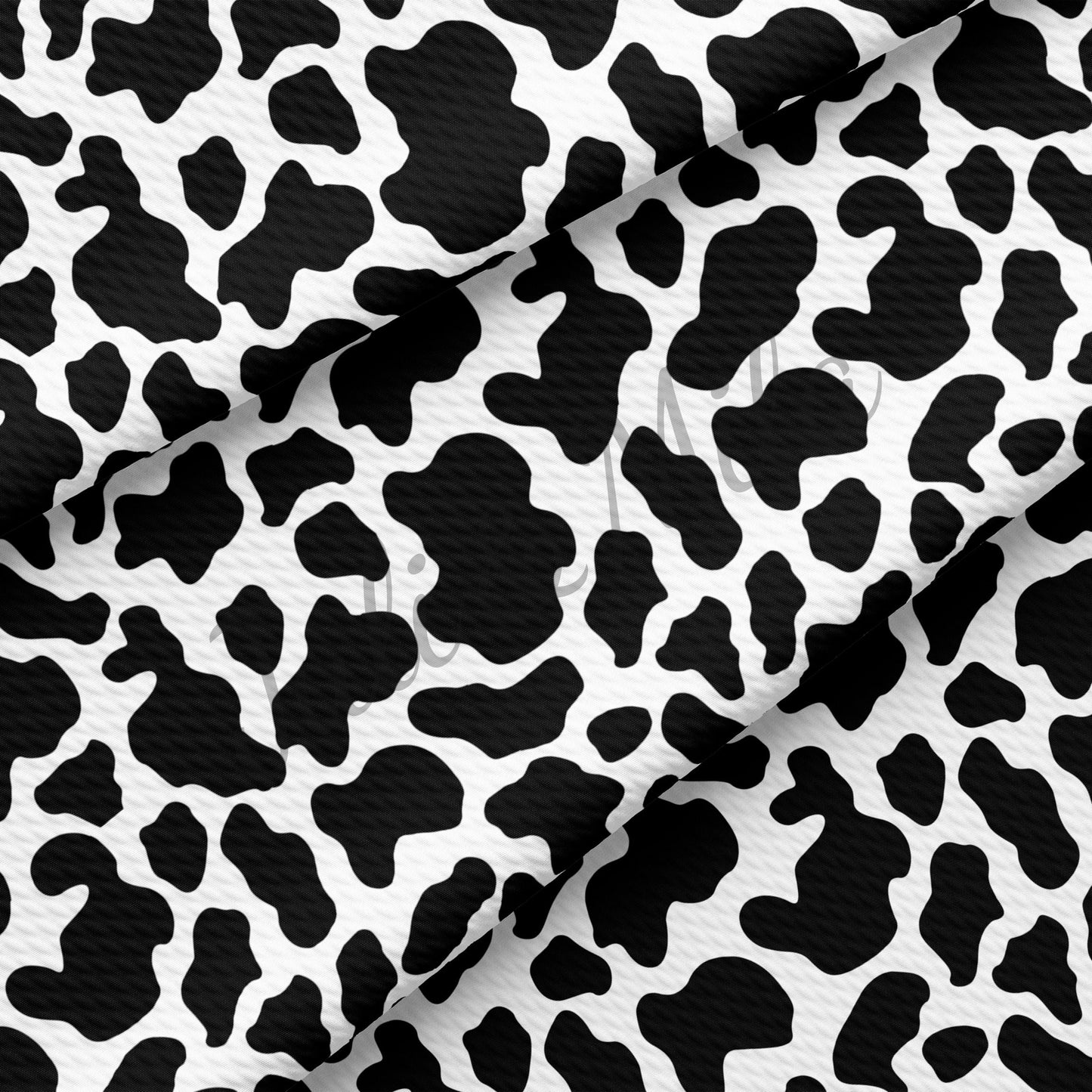 Cow Bullet Fabric AA2670