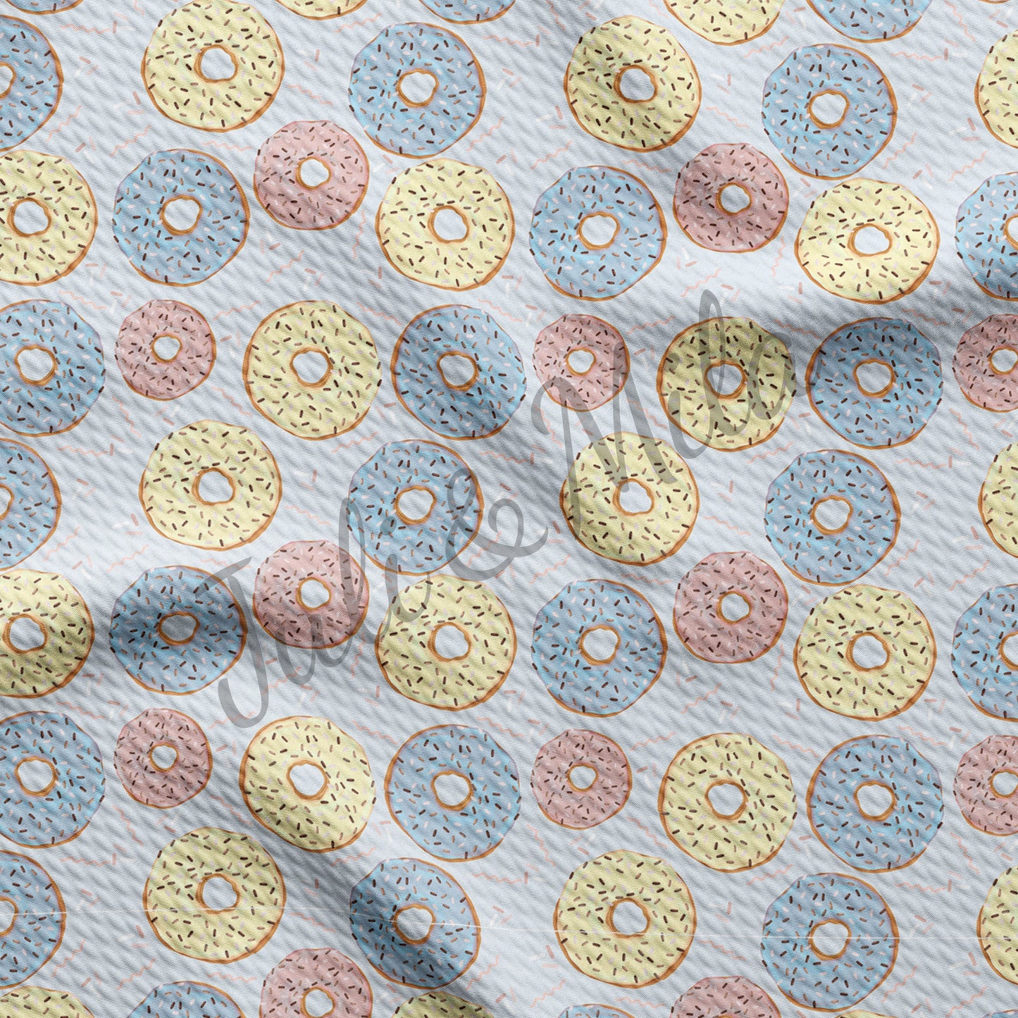 Bullet Textured Fabric AA45