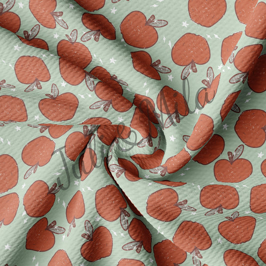 Fruit Bullet Textured Fabric AA99