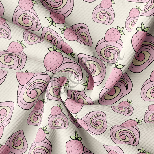 Bullet Textured Fabric sweets3