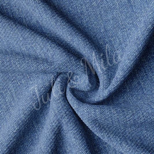 Jeans Bullet Textured Fabric Fabric jeans