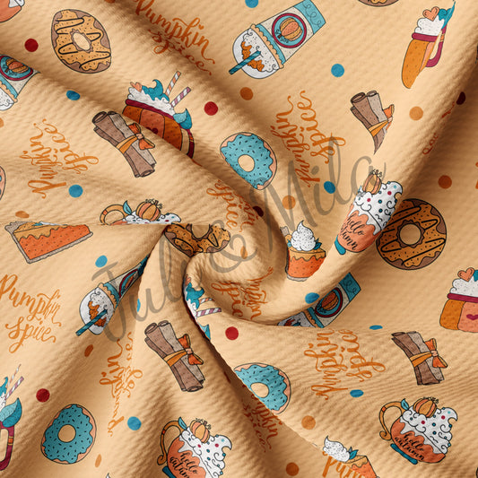 Bullet Textured Fabric helloautumn