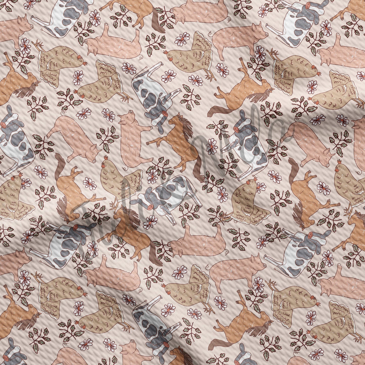 Bullet Textured Fabric AA73