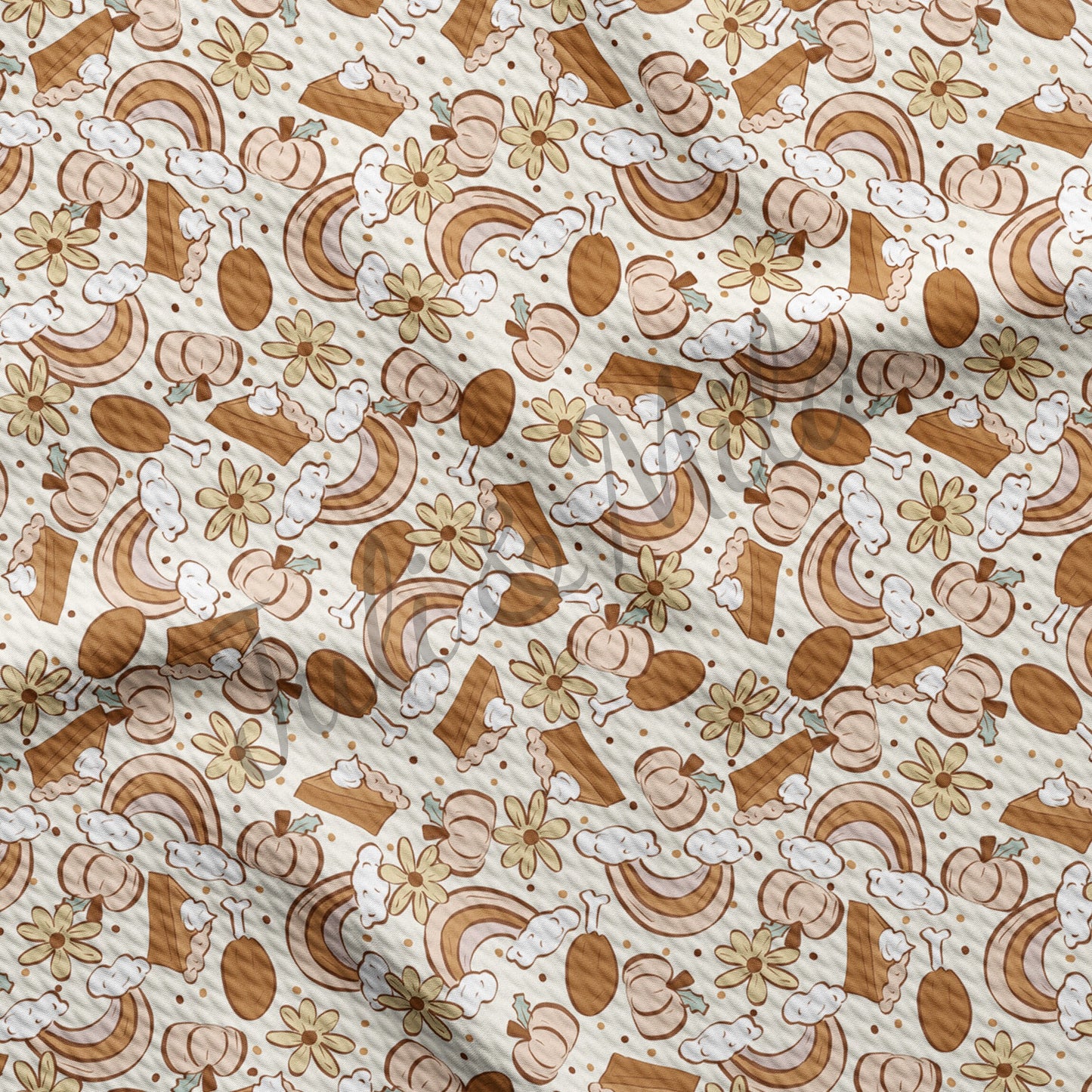 Thanksgiving Bullet AB8