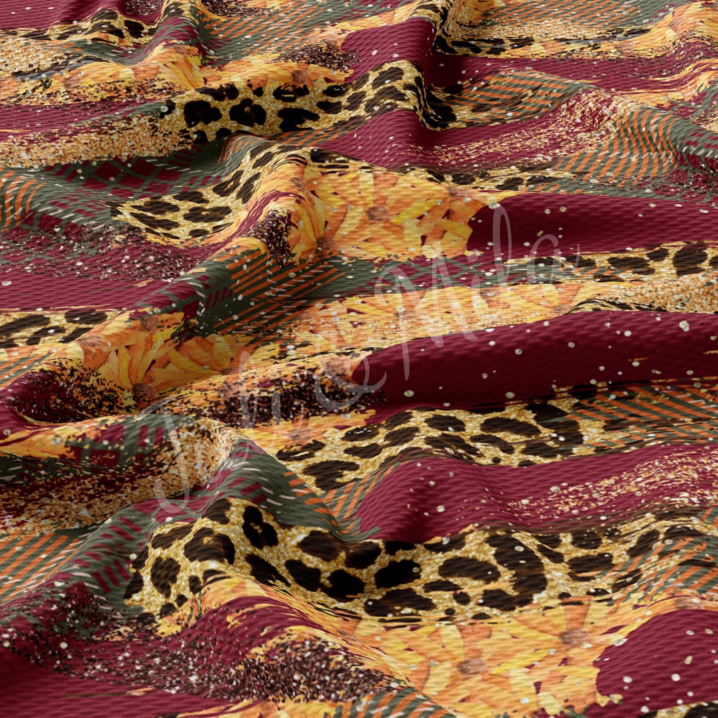 Bullet Fabric AA511
