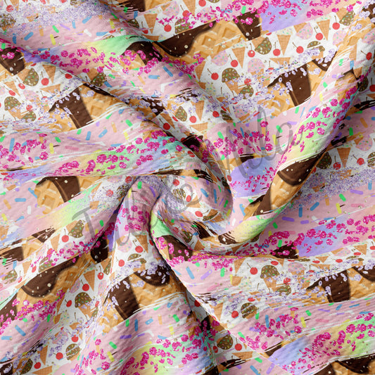 l Bullet Textured Fabric Paintsmear13