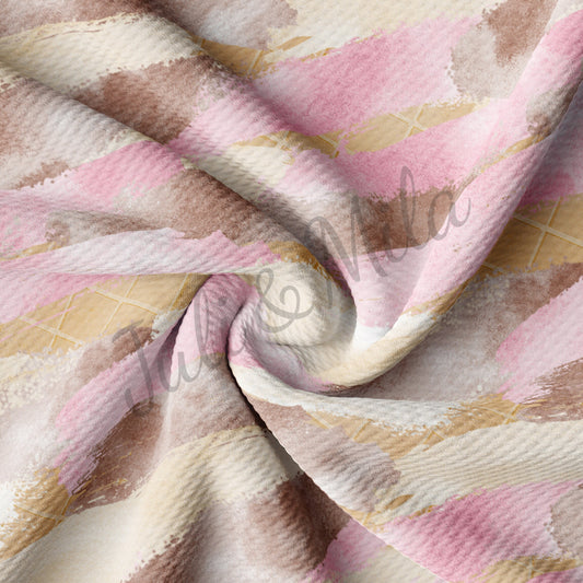 Bullet Fabric Paintsmear23