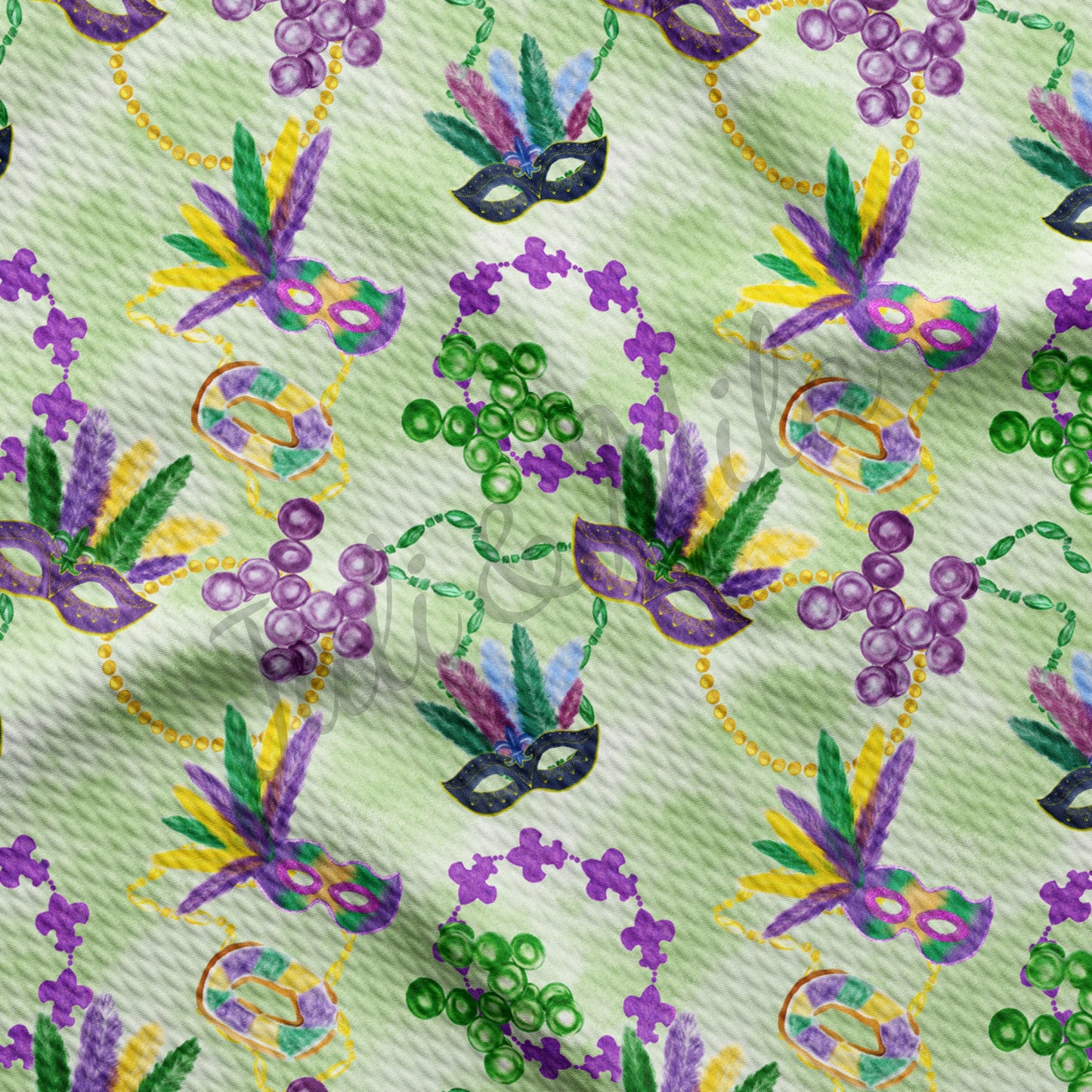st Patrick’s day Bullet Fabric Patrick17