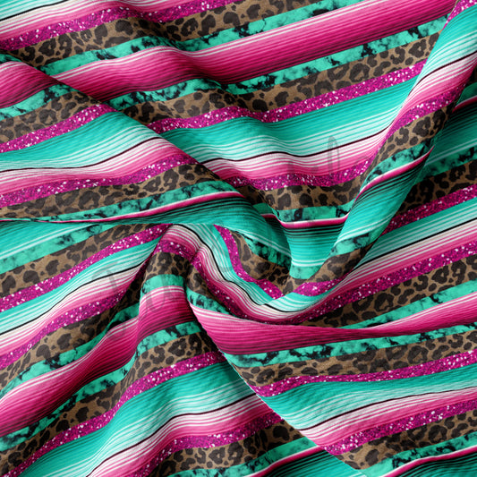 Bullet Textured Fabric Paintsmear36