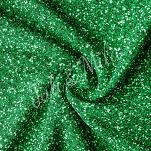 St. Patrick Bullet Fabric Patrick35