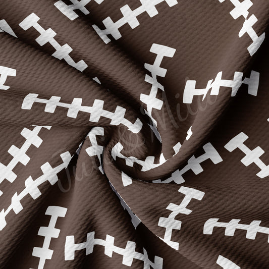 Bullet Fabric Football AA37