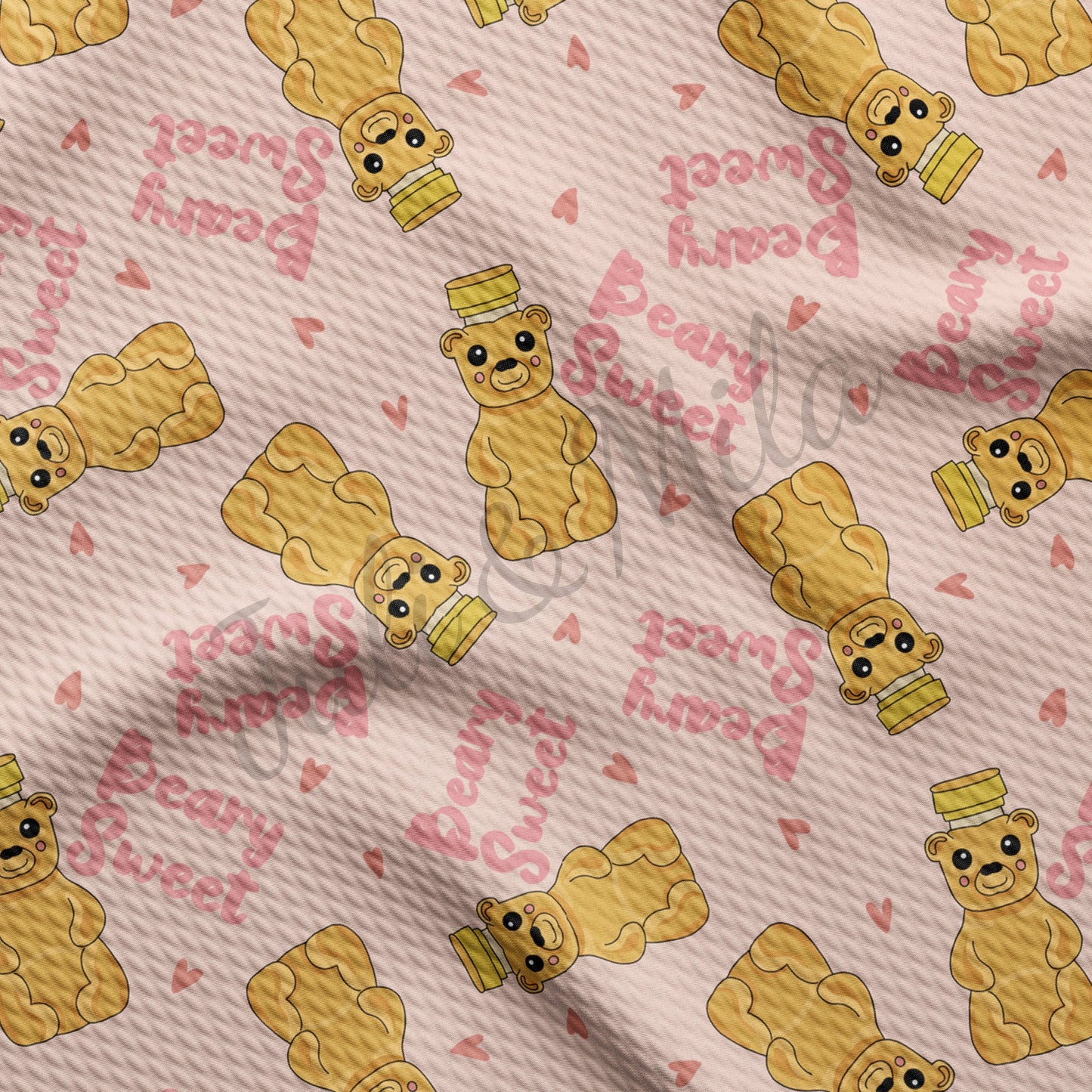 Liverpool Bullet Fabric VD64