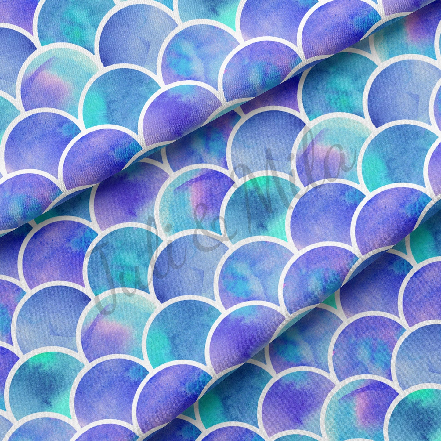 DBP Fabric Double Brushed Polyester Fabric Scale