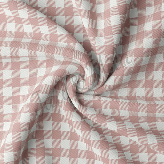 Rib Knit Fabric cell