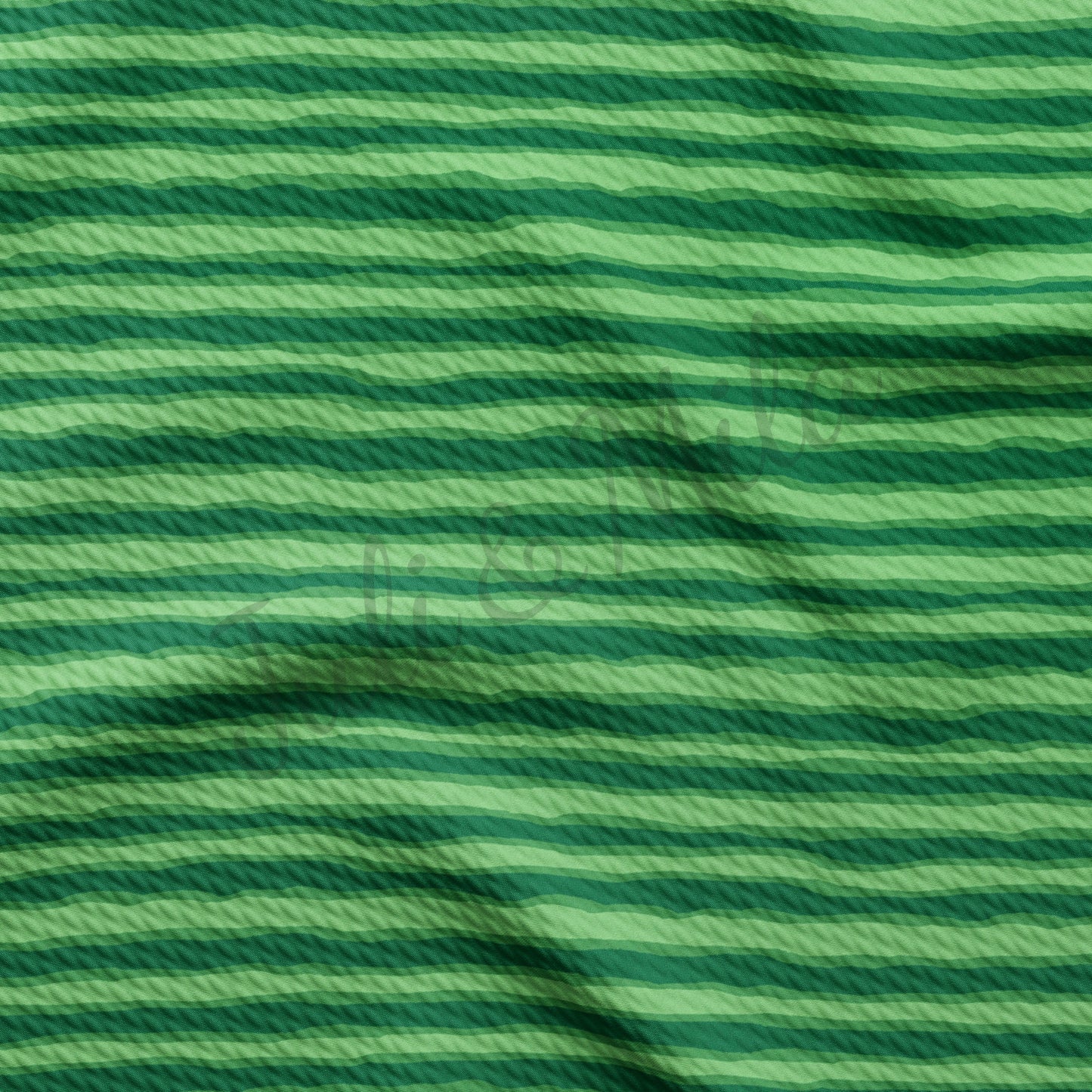 Watermelon Bullet Textured Fabric - AA284